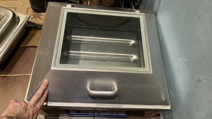 Вакуматор multivac c 200