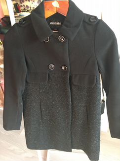 Пальто для девочки acoola рост 152