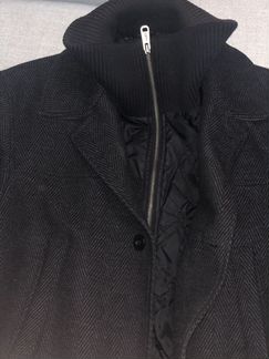 Пальто мужское Esprit