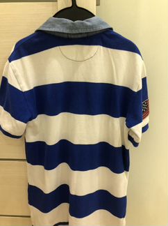 Поло Ralph Lauren