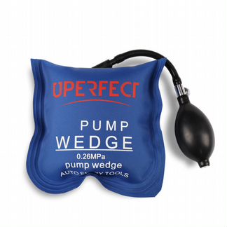 Пневмо-клин, подушка для открытия авто клин-подушк