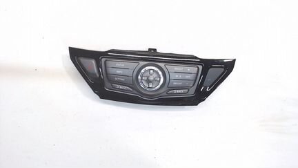 Панель управления магнитолой Nissan Pathfinder, 20