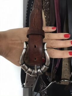 Продаю мужской ремень