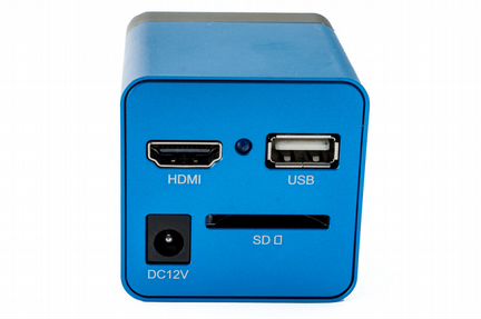 Камера для микроскопа ToupCam xcam0720PHB