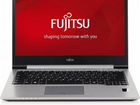 Ультрабук Fujitsu lifebook U745 отличное состояние