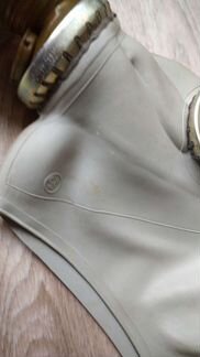 Противогаз