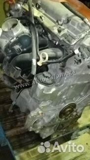 Двигатель Шевроле Каптива 2.4 168 л.с LE9