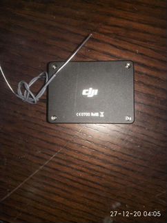Наземная станция wireless data link module LK24-BT