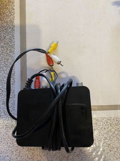 Приставка для цифрового тв