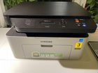 Принтер лазерный мфу samsung xpress 2070