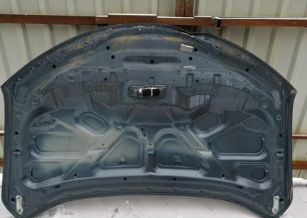 Nissan XTrail T32 Капот Ниссан F51004clma