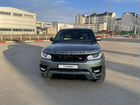 Land Rover Range Rover Sport 5.0 AT, 2013, 99 000 км объявление продам