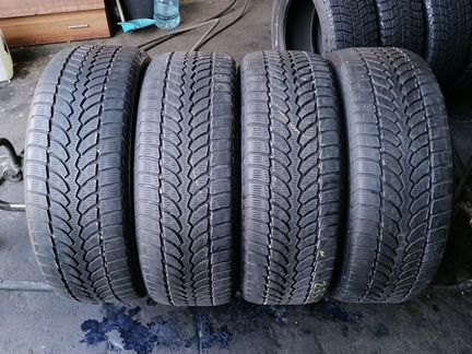 235 55 R19 105V Bridgestone Blizzak LM 80