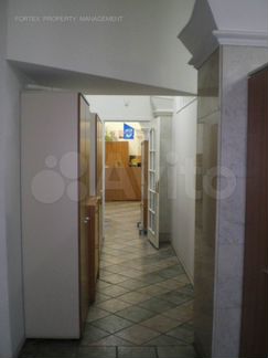 Сдам офисное помещение, 199 м²