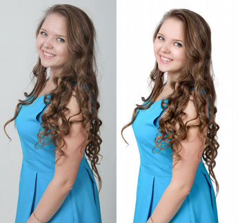 Удалю фон с Ваших фотографий 10+2 бонусом