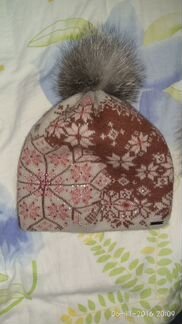 Зимнее пальто fin flare