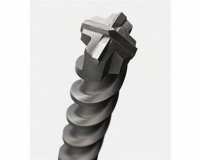 Бур sds max Bosch 24/320 8X