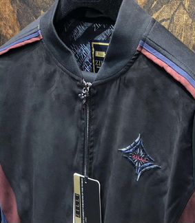 Zilli спортивный костюм