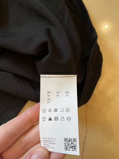 Футболка Hugo Boss оригинал