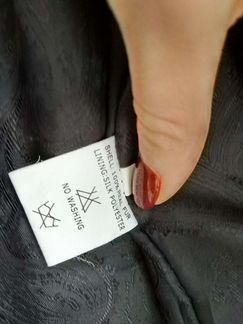 Шуба кролик-рекс