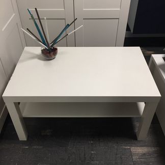 Журнальный стол IKEA