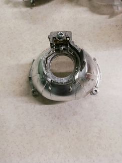 Отражатели линз инфинити fx оригинал