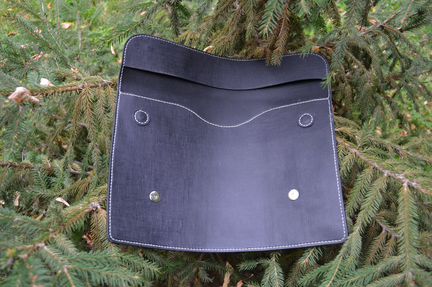 Кожаные чехлы для ноутбука ручная работа