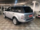 Land Rover Range Rover 4.2 AT, 2006, 209 230 км объявление продам