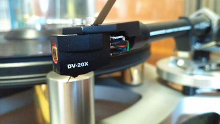 Проигрыватель Michell Engineering GyroDec