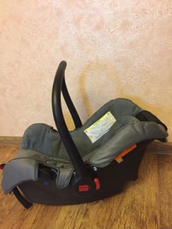 Детское автокресло от 0
