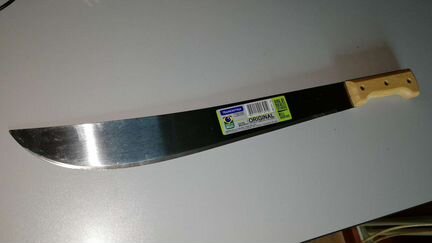 Мачете бразильский tramontina 46 см