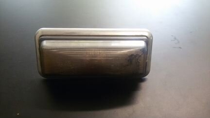 Jaguar XJ XJ40/81 Поворотник DBC3323