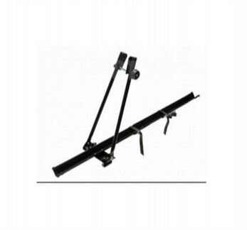 Крепление для велосипеда на крышу