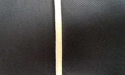 Чехол для одежды Классик Цвет: Черный (60х130 см)