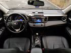 Toyota RAV4 2.0 CVT, 2014, 140 000 км объявление продам