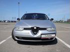 Alfa Romeo 156 2.5 МТ, 1998, 270 000 км объявление продам