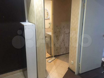 3-к квартира, 55 м², 3/5 эт.