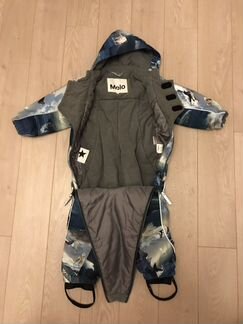 Зимний комбинезон Molo 86