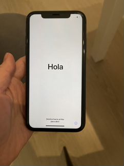 Телефон iPhone 11 64 g