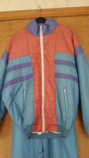 Костюм новый