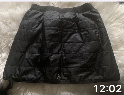 Юбка спорт craft