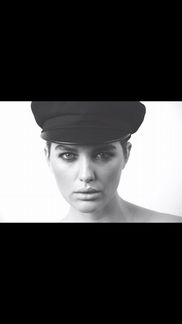 Профессиональная портретная фотография