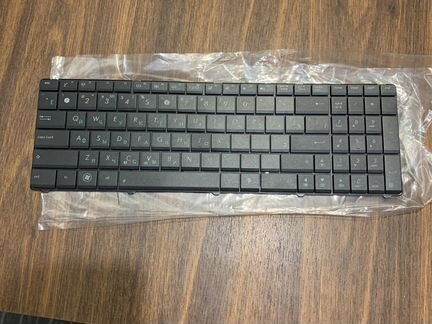 Клавиатура ноутбука asus k53 x53