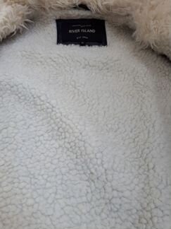 Куртка-косуха