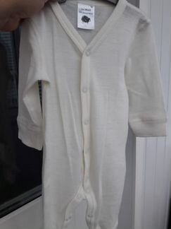 Термобелье 62 размер из мериноса