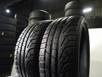 245 50 18 Pirelli Win 240 Sotto S II RSC r 18 WK8