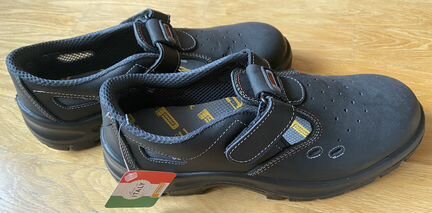 Сандалии рабочие panda стронг 6119 S1