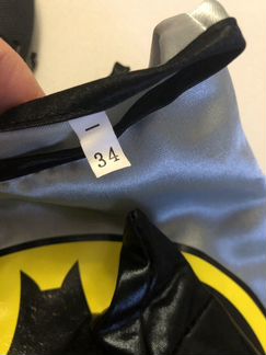 Костюм Batman