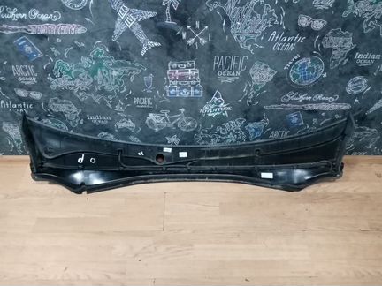 Жабо Kia Optima 3 Киа Оптима 3