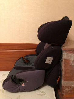 Автомобильное кресло